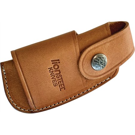 Leather Sheath Sand