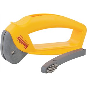 Machete/Axe Sharpener