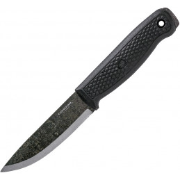 Terrasaur Fixed Blade Black