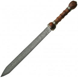 Rosewood Sword