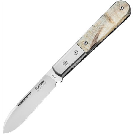 Barlow Roundhead Ram