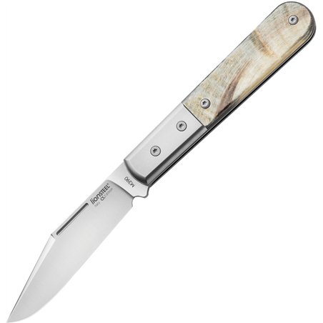 Barlow Shuffler Ram's Horn