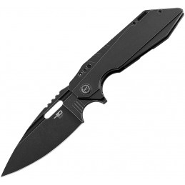 Shodan Framelock Black