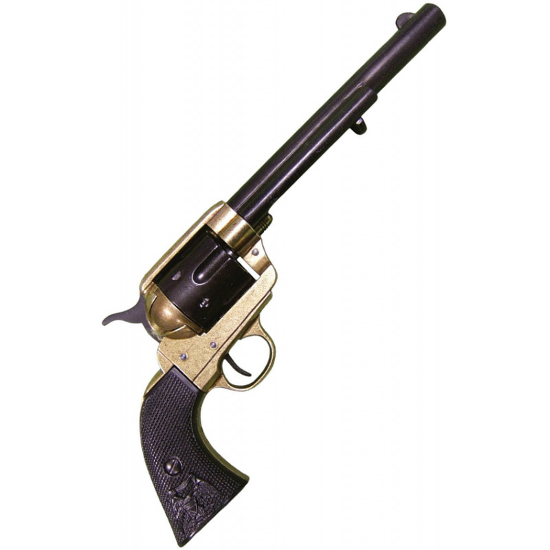 Peacemaker Revolver Replica