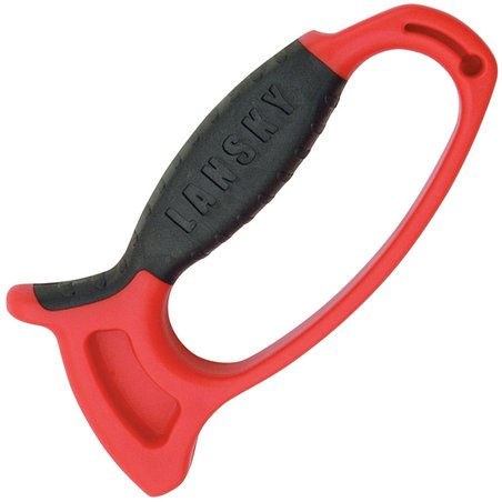 LSTCN Deluxe Quick Edge (LS098