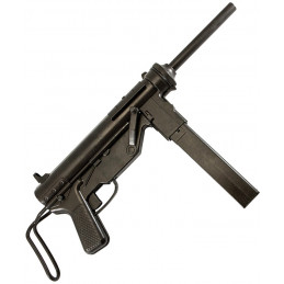 M3 Sub Mach Grease Gun