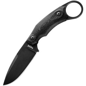 H2 Fixed Blade