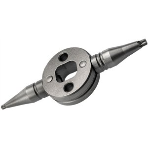 Handy Torx T8+T6 Tool