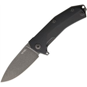 KUR Linerlock Bl Stonewash