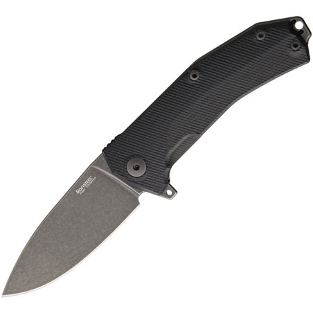 KUR Linerlock Bl Stonewash
