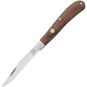 Heritage Walnut Folder