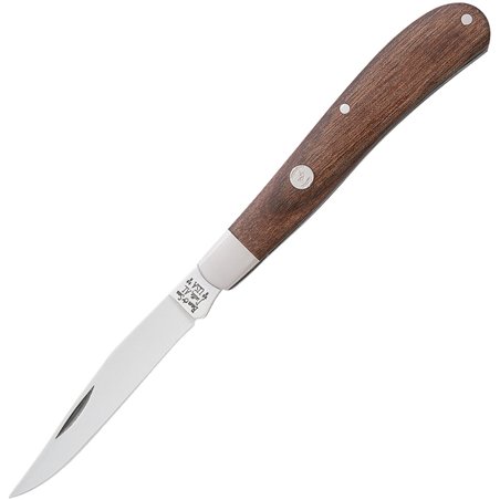 Heritage Walnut Folder