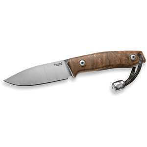 M1 Fixed Blade Walnut