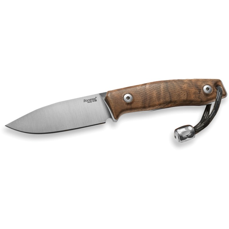 M1 Fixed Blade Walnut