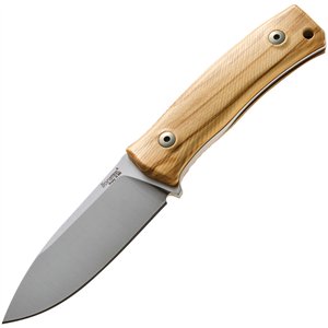 M4 Fixed Blade Olive Wood