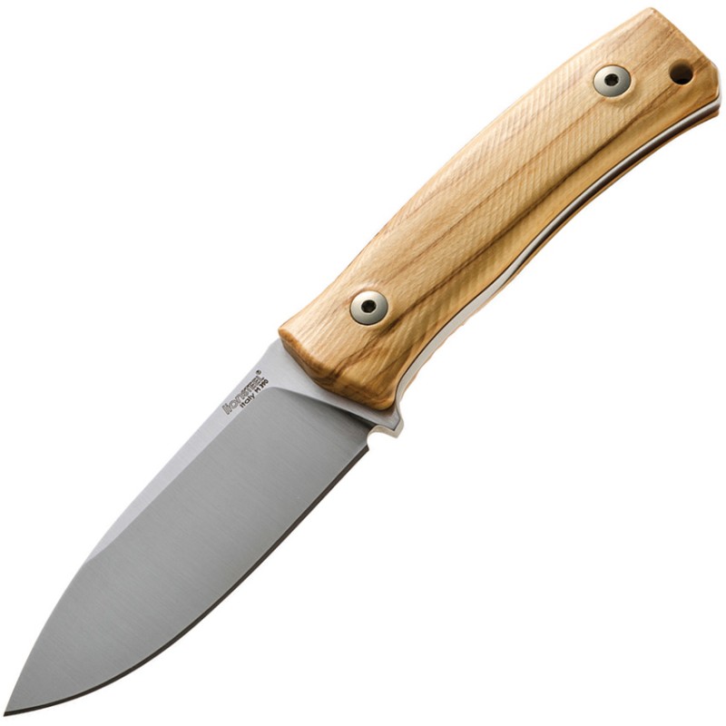 M4 Fixed Blade Olive Wood