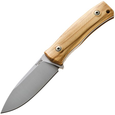 M4 Fixed Blade Olive Wood