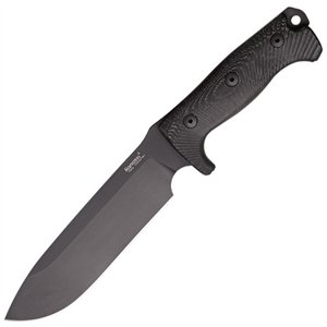 Fixed Blade