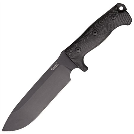 Fixed Blade