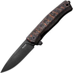 Myto Framelock Snake Skin