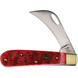 Hawkbill Red Pick Bone