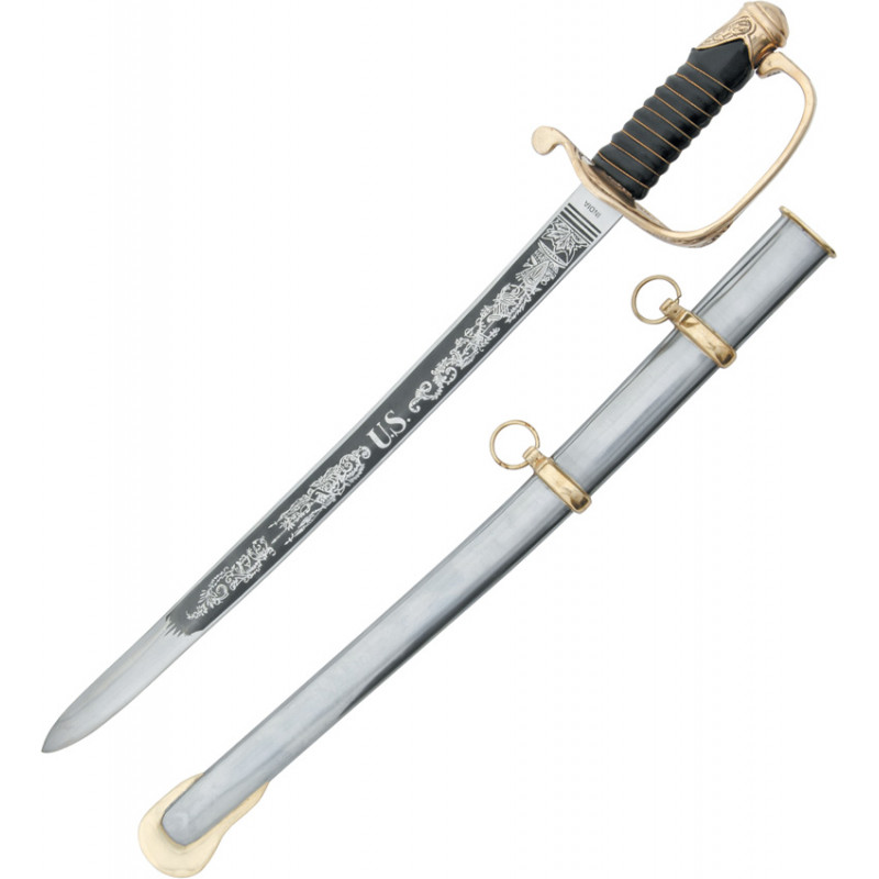 Mini US Cavalry Sword