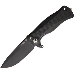 SR11 Framelock Black