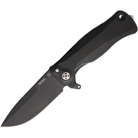 SR11 Framelock Black