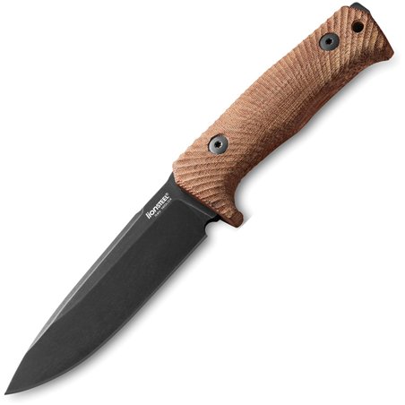 T5 Fixed Blade Canvas