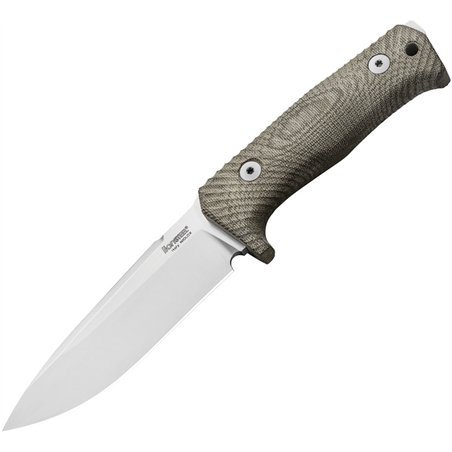 T5 Fixed Blade