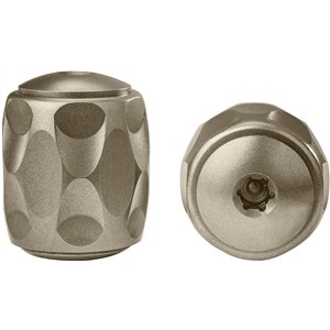 TiP Titanium Pearl Bronze