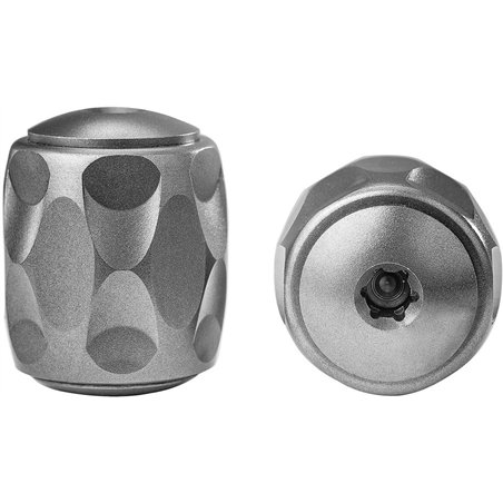 TiP Titanium Pearl Gray