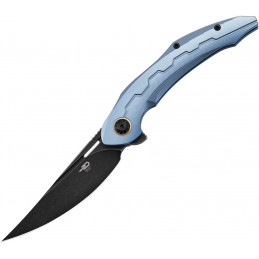 Marukka Framelock Blue