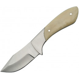 Bone Handle Skinner