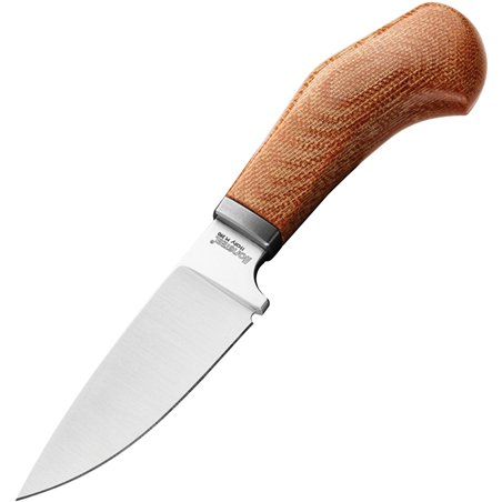 Willy Fixed Blade Natural