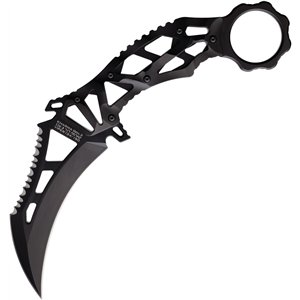 KHARMA Gen 3 VIPER Karambit