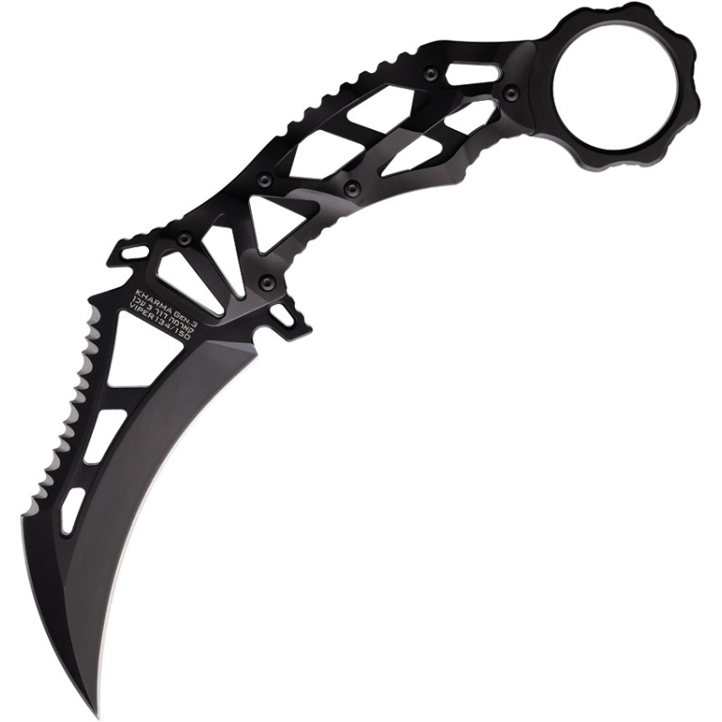 KHARMA Gen 3 VIPER Karambit