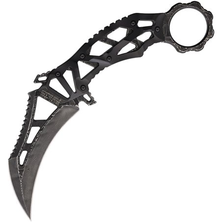 KHARMA Gen 3 VIPER Karambit