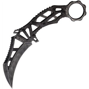 KHARMA Gen 3 VIPER Karambit