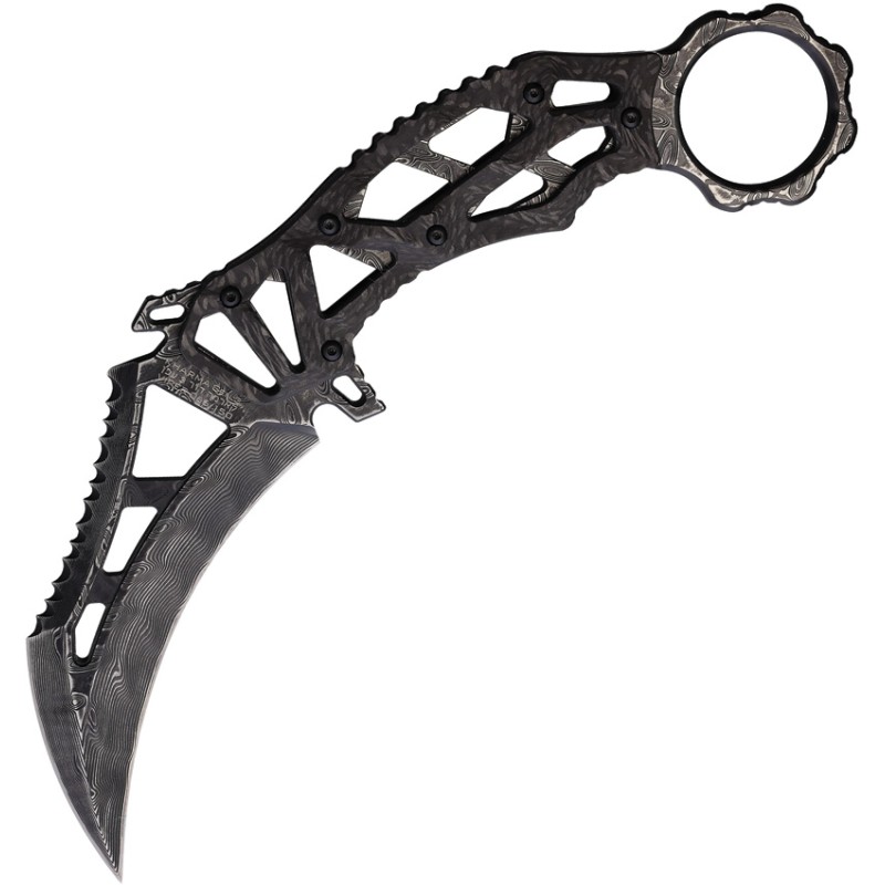 KHARMA Gen 3 VIPER Karambit