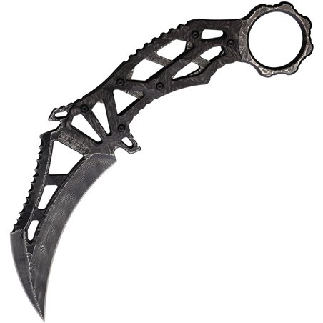 KHARMA Gen 3 VIPER Karambit