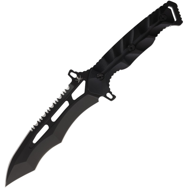 KHATOOL Gen 3 NEKAMAH Fixed