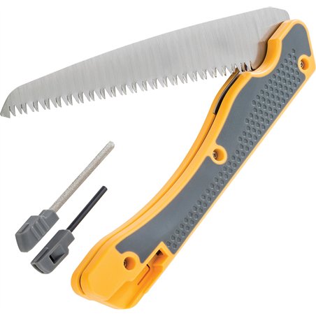 Folding Limb Saw