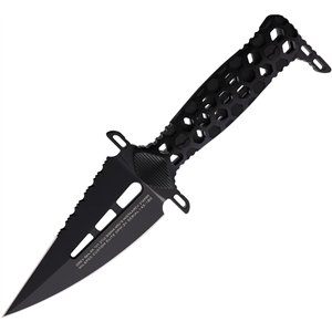 OREV Gen 4X Sigma Black