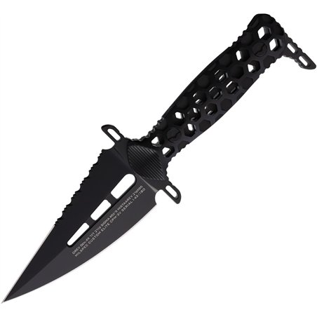 OREV Gen 4X Sigma Black