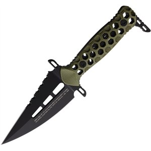 OREV Gen 4X Sigma OD