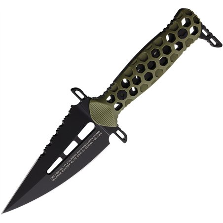 OREV Gen 4X Sigma OD