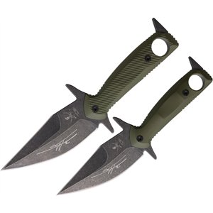 OREV GW and DW Collector Set