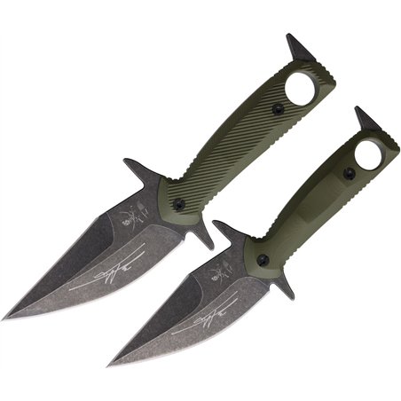 OREV GW and DW Collector Set