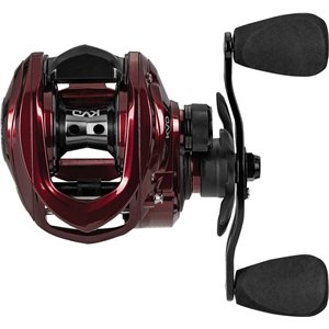 KVD Baitcast LFS Reel